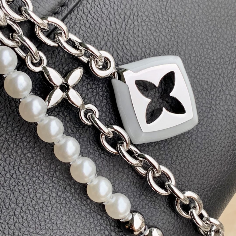LV Satchel bags